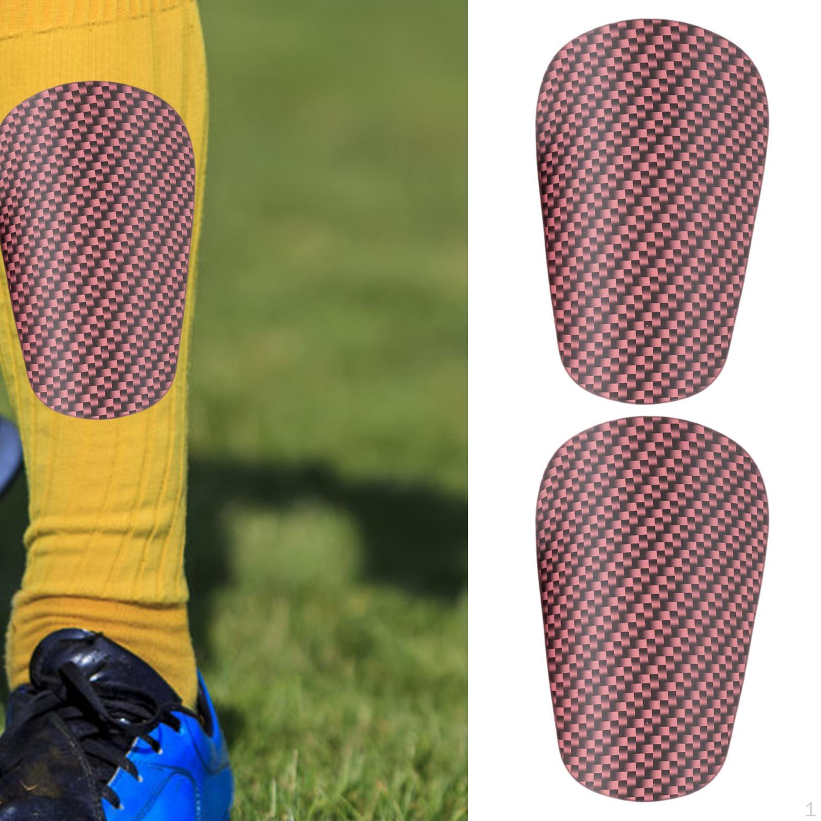 

Футбольные щитки для голени — компактная защитная экипировка для детей XS