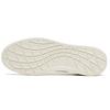 Anta Lightweight Low top Skateboard Shoes Women's Ivory White 122028062-4