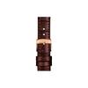 Tissot שעון נשים Kason Zen I Collection T122.207.36.031.00