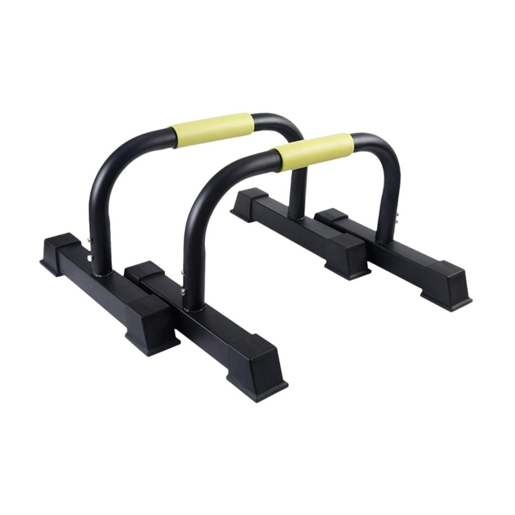 Push Up with Ergonomic Design for Strength Training