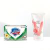 Safeguard Honeysuckle Soap & Rose Hand Cream Set
