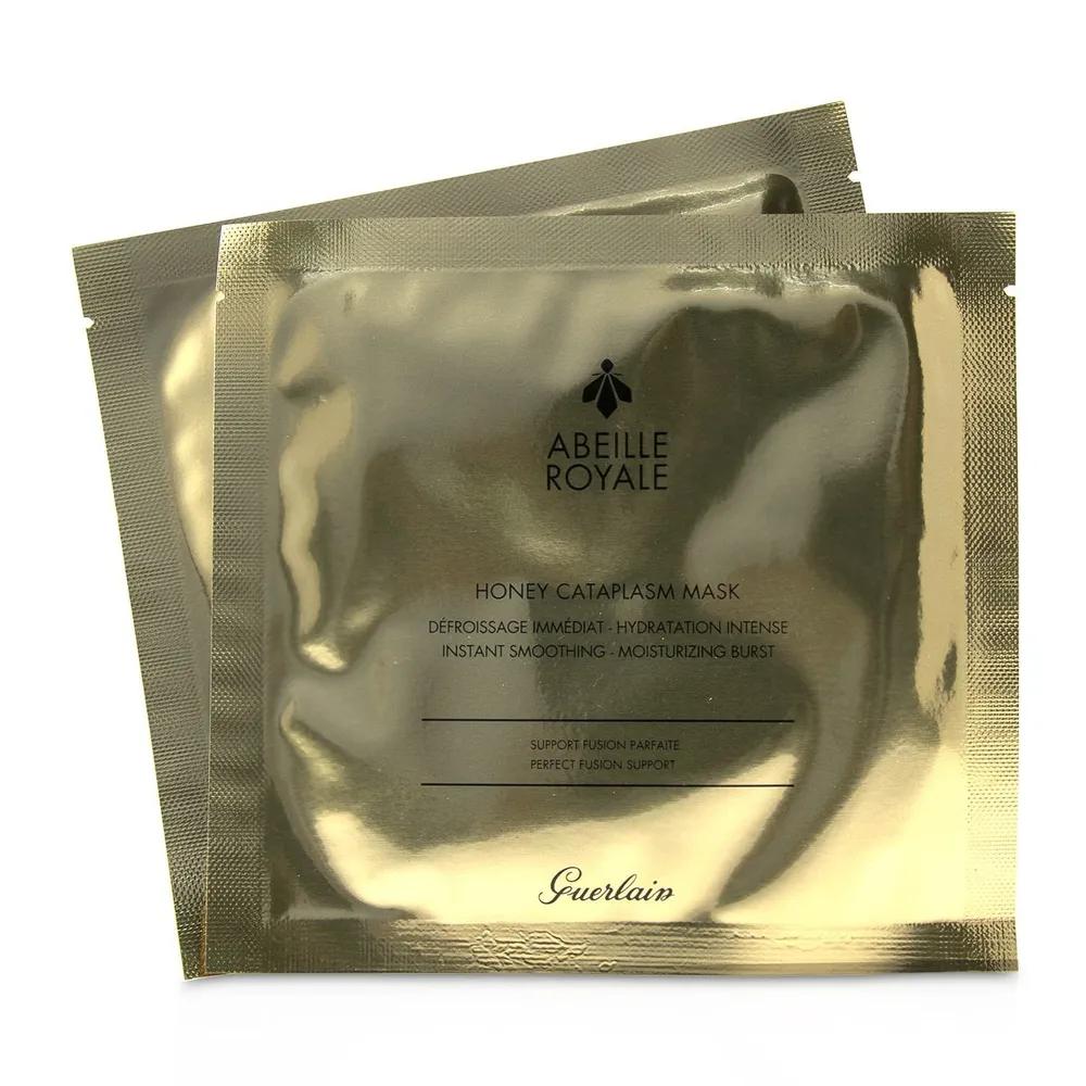 

Abeille Royale Honey Cataplasm Mask 4 Sheets