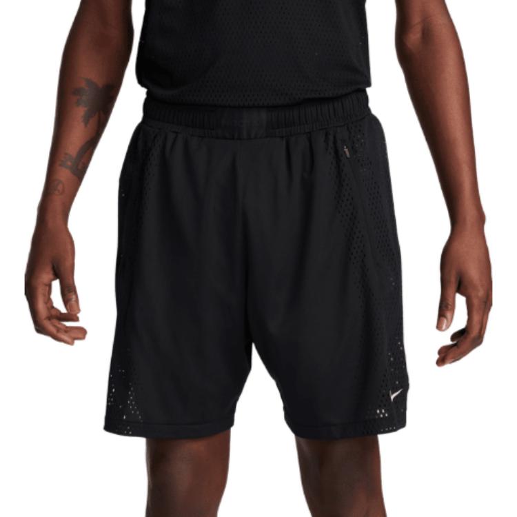 Nike X NOCTA NRG Short Schwarz/Weiß Unisex Streetwear DV3651-010