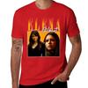 Elena Gilbert T-Shirt cute clothes Aesthetic clothing heavyweights plain t shirts men
