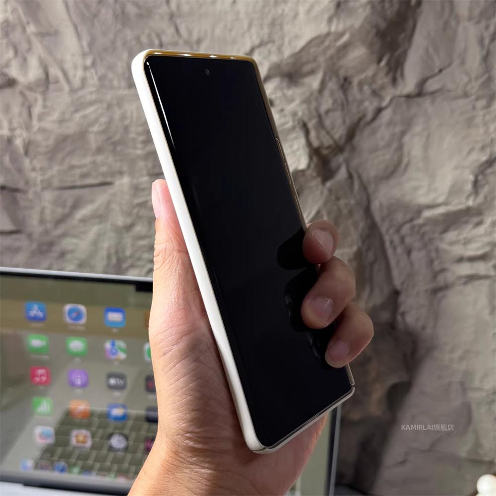 Ultra Thin Solid Color Matte Hard Case For Xiaomi Redmi Note 14 13 Pro Plus 14R 14C 13C Magnetic Wireless Charge Slim Back Cover