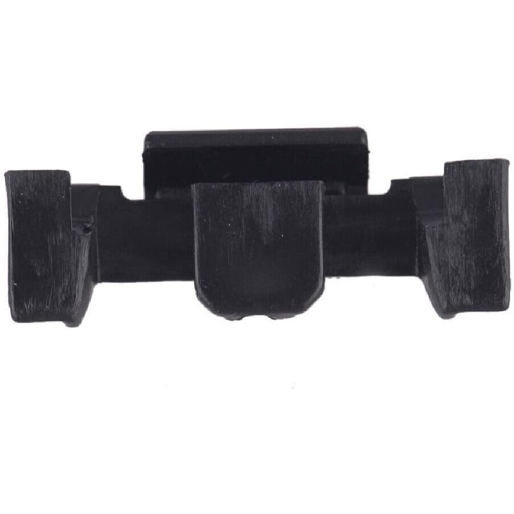 6pcs Headlight Trim Ring Clips 51132752145 Fit for Mini Cooper R55 R56 R57 R58 R59 R60 F56