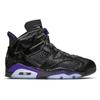 Air Jordan 6 Retro X Social Status 'Pony Hair' AR2257-005