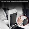 Für Geely Galaxy E5 EX5 Proton eMas 7 E245 2024~2026 2025 Silikon Armlehnenbox Schutzabdeckung Auto Innenzubehör