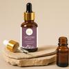 Shreedah Manuka Ätherisches Öl | Leptospermum scoparium | Reines & Natürliches Aromaöl für Diffusor, Kräuter-Holz-Mischungen & Raumduft