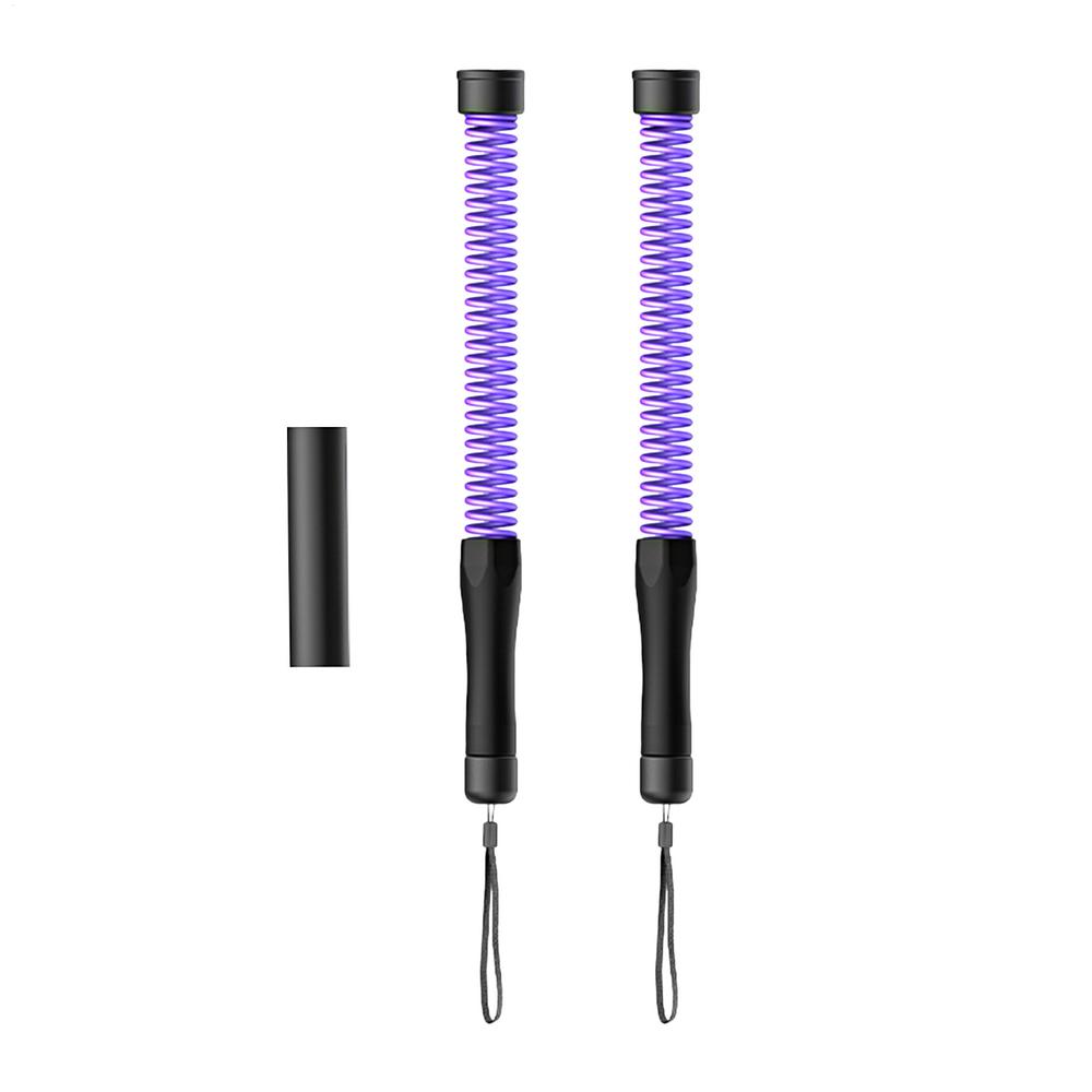 

Battle Ropes For Home Cordless Home Gym Equipment Exercise Rope For Men Women Fitness Beginners Strength Building Apartment фиолетовый