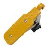Universal Car Door Step Breaker Safety Hammer Roof Rack Access,Car Automotive Foldable Roof Rack Door Step
