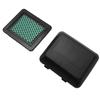 Air Filter and Cover Kit Compatible with GC160 For GCV160 GCV190 GCV135 HRB216 HRR216 for Optimal Engine Performance