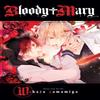 Bloody Mary Vol. 10 by Akaza Samamiya Paperback Book 9781421598093