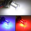 Motorcycle Brake Light High Brightness Lamp LED Low Energy Long Life Waterproof for Safe Riding Improve Night Visibility