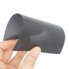 12CM Cooling Fan Dustproof PVC Filter for Computer Speaker Chassis