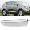 C-stolpe-dekorlist bak höger för Kia Sportage-modeller 2011 till 2015