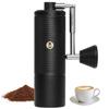 TIMEMORE C5 ESP Pro Hand Grinding Coffee 42mm with Conical Manual Coffee for French and Hand Drip 30g Black Mill, (S2C-042-III) Blade, Grinder,