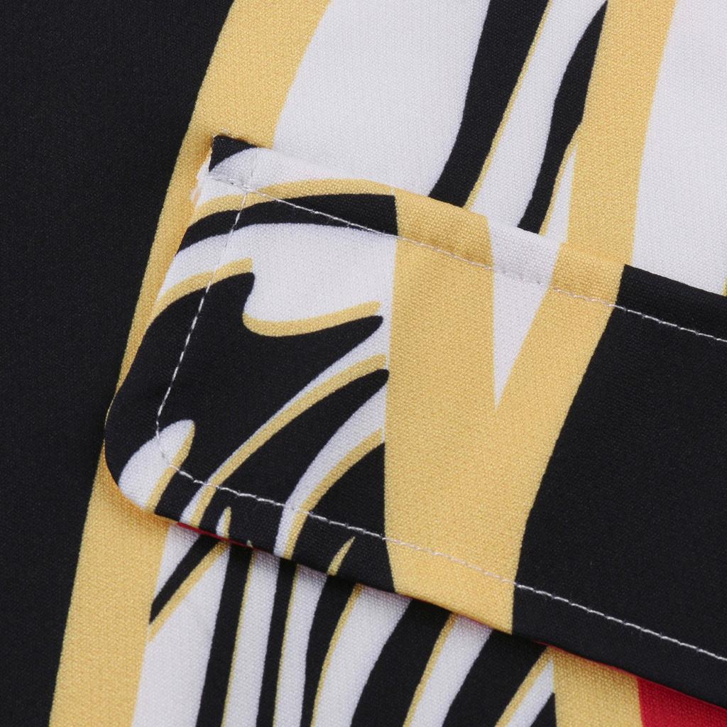 Women Fashion Long Sleeve Print Color Coat Open Front  Suit Jacket