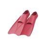 TPE Snorkeling Fins Adults Kids Lightweight Swimming Flippers Diving Gear Freediving Pool Use