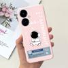 For Tecno Camon 19 Case Camon19 Neo Cute Fashion Cartoon Cover Soft Silicone Phone Case For Tecno Camon 19 Neo Camon19 Pro Shell