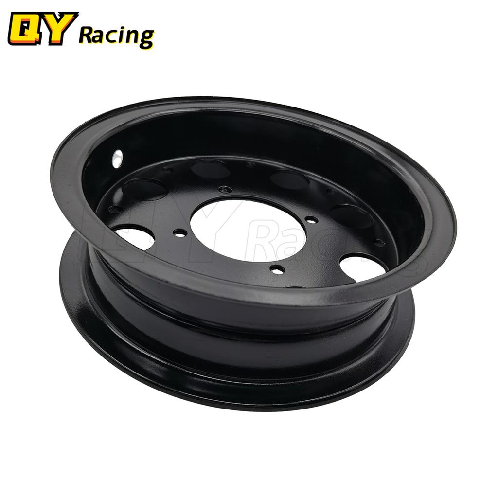 Motorcycle Accessories 8 Inch Wheel Hub Rim Modified For Honda Z50 Z50A Z50J Z50R Mini Trail Monkey