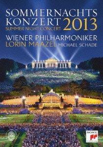 

Lorin Maazel / Vienna Philharmonic Orchestra - Rid