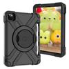 360° Rotation Case Universal For iPad Air 4 5 10.9 Pro11 1st 2nd 3rd 4th 2018 2020 2021 2022 Stand Cover EVA PC With Handle Grip