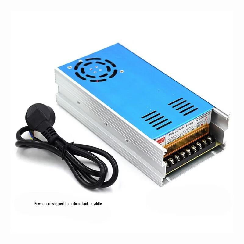 HOTA 600W 24V 25A Power Supply
