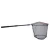 Gureide Telescopic Folding Fishing Landing Net