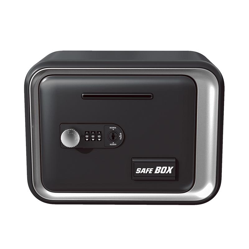 Creative Children's Large Money Box with Password Protection