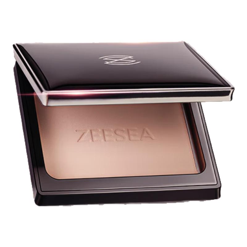 ZEESEA Pressed Setting Powder