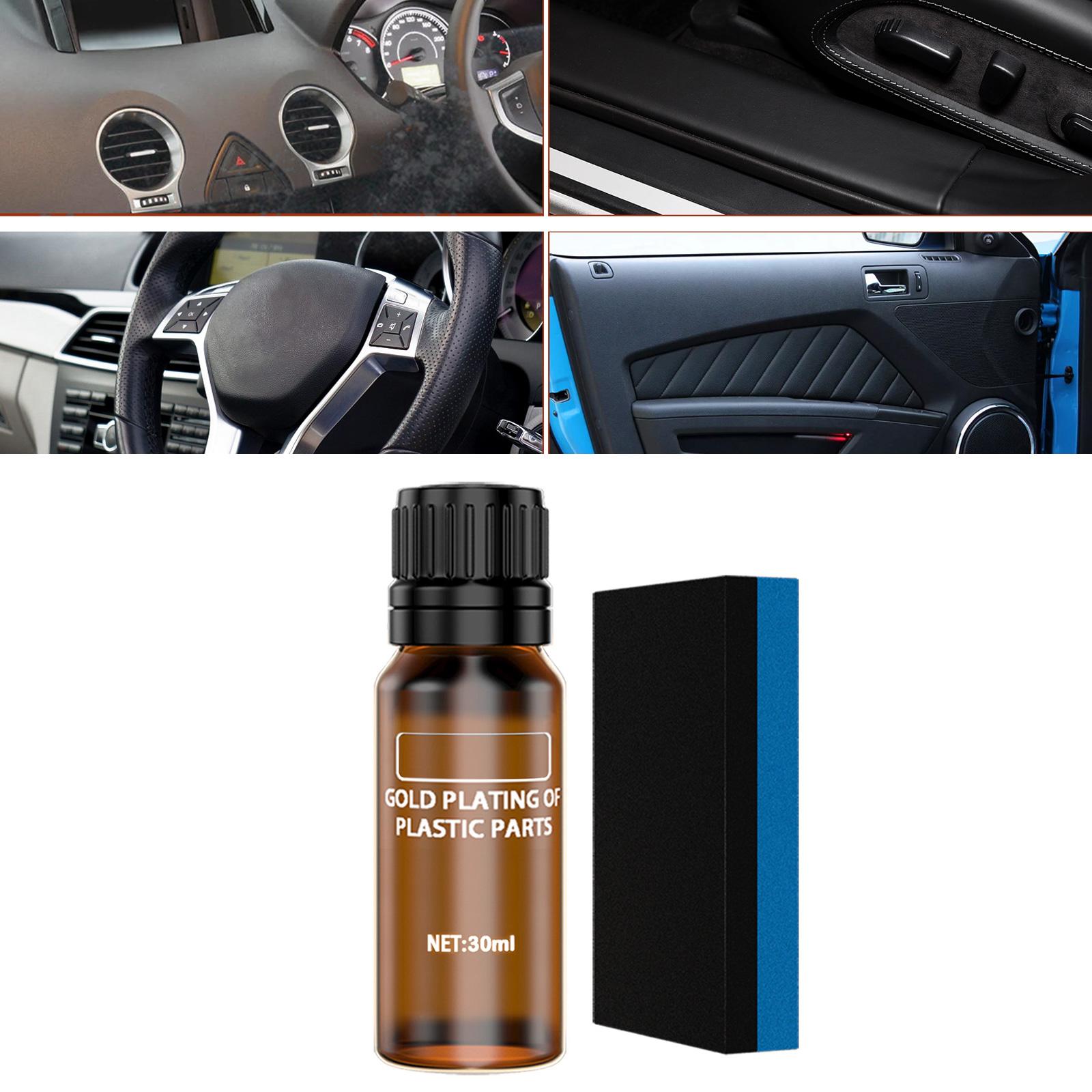 

Средство для восстановления пластика, средство для восстановления пластика, средство для авторемонта автомобиля, внедорожника, освежитель, средство для восстановления пластика 1