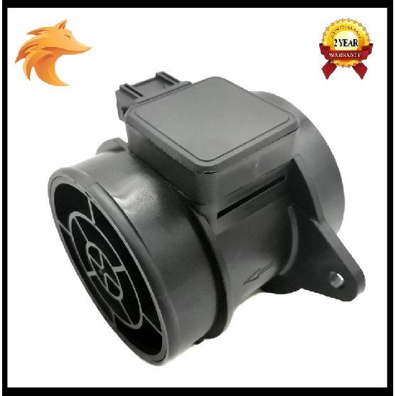 5WK9 625 5WK9625 0K32A13210 0K32A-13210 0K32A-13-210 Mass Air Flow Meter Sensor For KIA RIO 1.3 1.5 L 1.3L 1.5L Engine A3E A5D