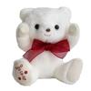 Petit Lou Safe Delivery Size 4S - Pre-Blessed Bear, 12cm, (tete White, Normal)