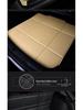Aion RT Full Coverage Trunk Mat - Tail Box Accessory for GAC Aion 25 Modification