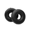 Qualified Earpads Headphone Ear Pads for MDR-XB650BT XB550AP XB450AP Headphone Ear Pads Cover Earmuffs Leather Cushion