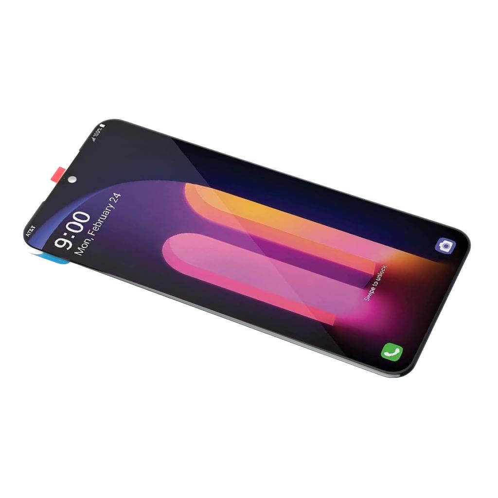 6.8 Inch Screen Replacement 6.8 Inch SLM V600TM Multitouch Display Panel Glass Digitizer Replacement for LG V60 for
