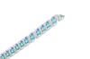 Extra Long Size Luxury Solid Color Glitter Pearl Color Vintage Clutch Brake Throttle Cable
