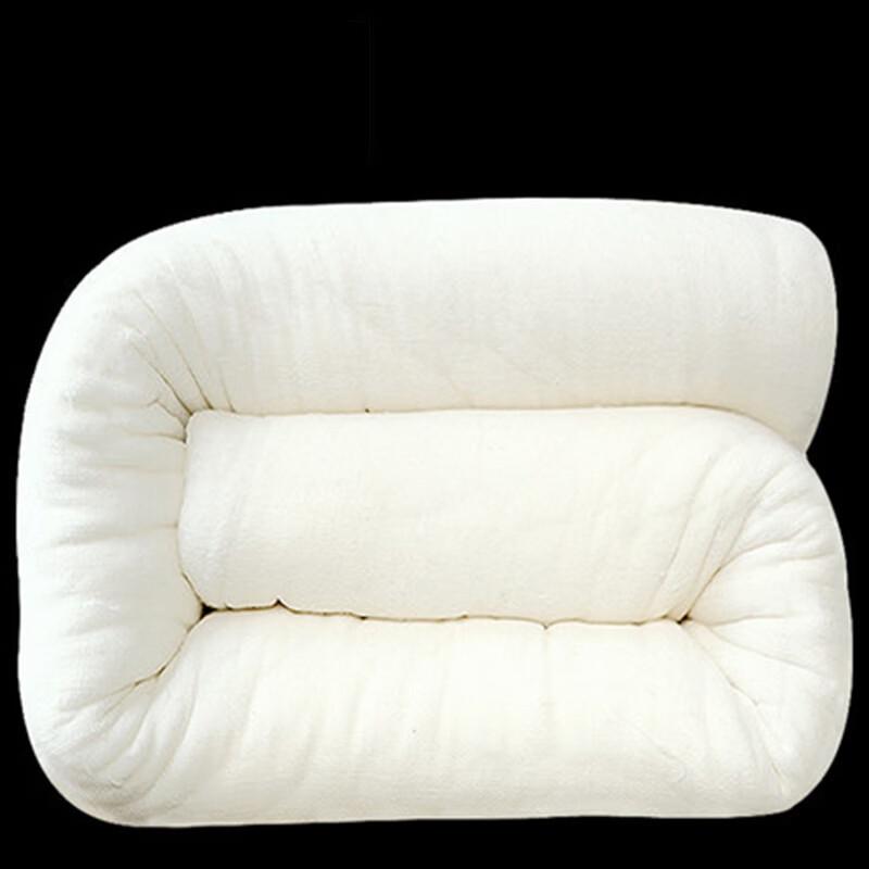 Oeny Thickened Warm 100% Cotton Quilt