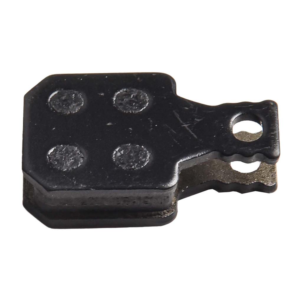 Hot Sales 4 Pairs Cycling Mountain Bicycle Hydraulic Brake Pads For-Magura MT5 MT7 Resin Disc Brake Pads Bicycle Part