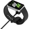 Magnetic Charger Efficient Multiple Protection Charger Stable Charging Cable Smart Band Base Charger
