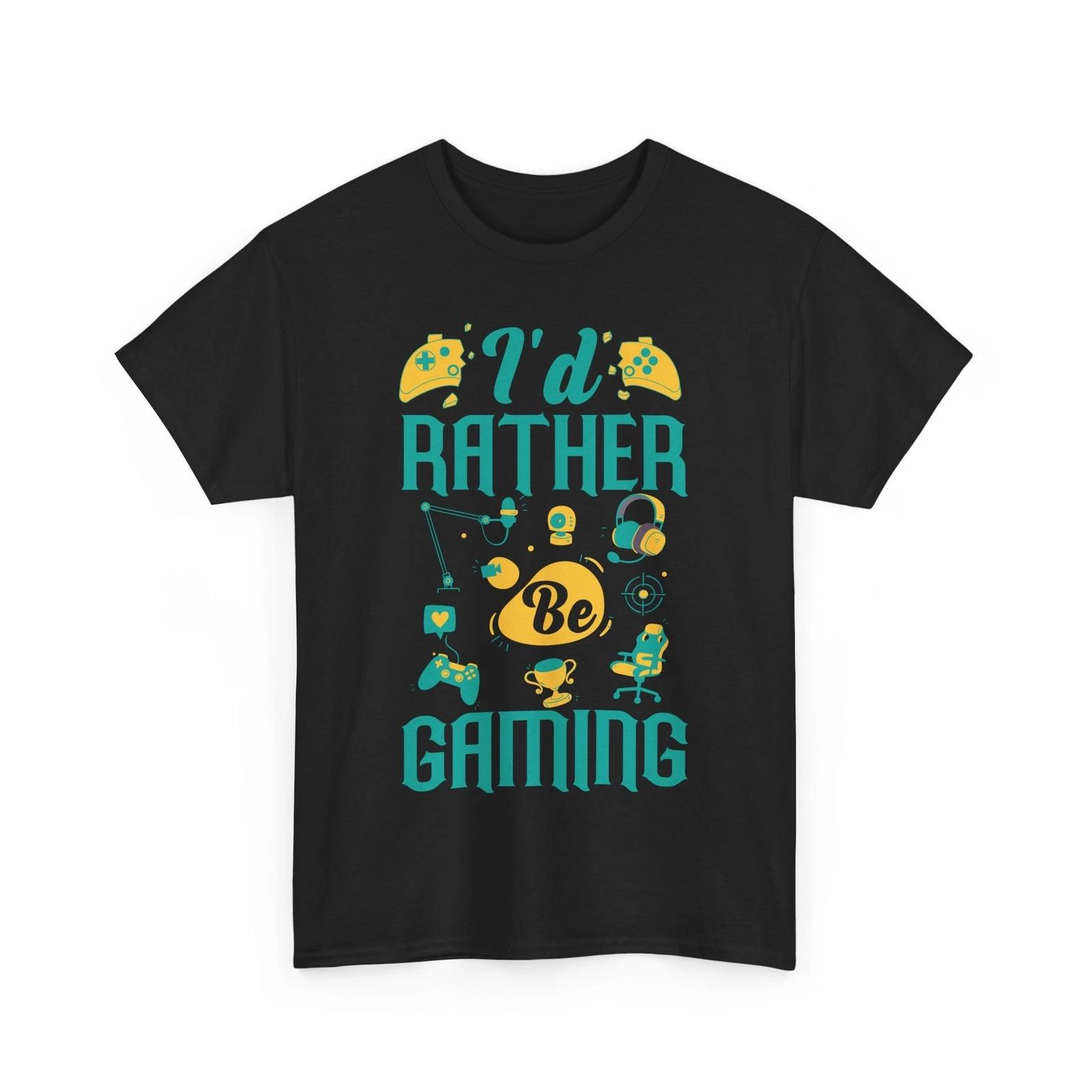 

Arcade Champion Tee | Video Game Lover T-Shirt | Funny Graphic Shirt S