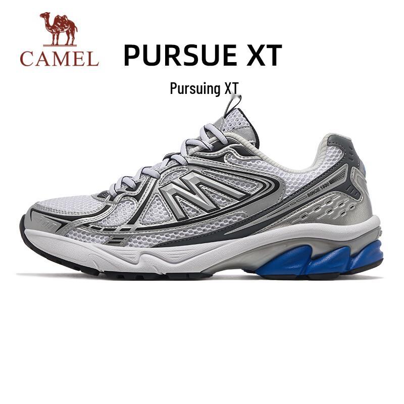 

CAMEL Pursuit XT Retro Running Shoes 41