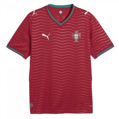 Puma Mens Portugal FC Home Shirt