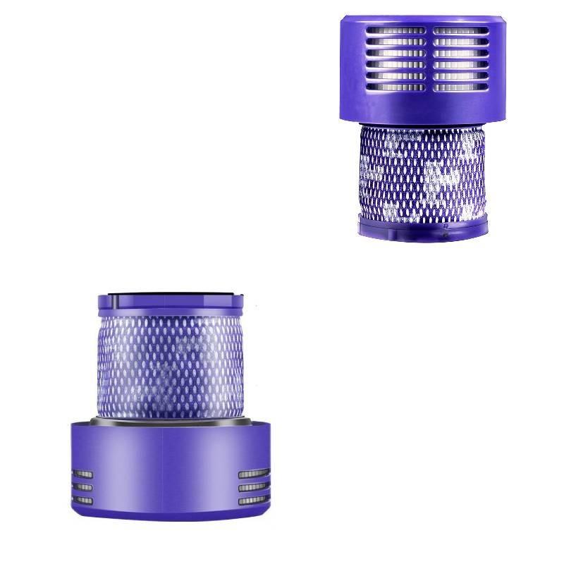 High-quality Hepa Post-filter Replacement For Dyson V10 Sv12 Vacuum Cleaner