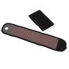 2 Pcs Compression Wrist Brace Hook and Loop Design Comfortable Warm Wrist Brace for Wrist Sprain Sports