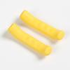 Mountain Bike Brake Handle Covers Silicone Anti Slip Protective Sleeve Grip Covers for Bicycle Brake Levers Set of 2