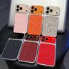 iPhone 17 Pro Max Crocodile Leather Case: Transforms Into iPhone 16 Creative Protective Case