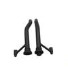 For Bmw R1300Gs Adv R1300Gsa R 1300 Gs Adventure 2023-2026 Engine Crash Bar 304 Stainless Steel Frame Protection Bumper