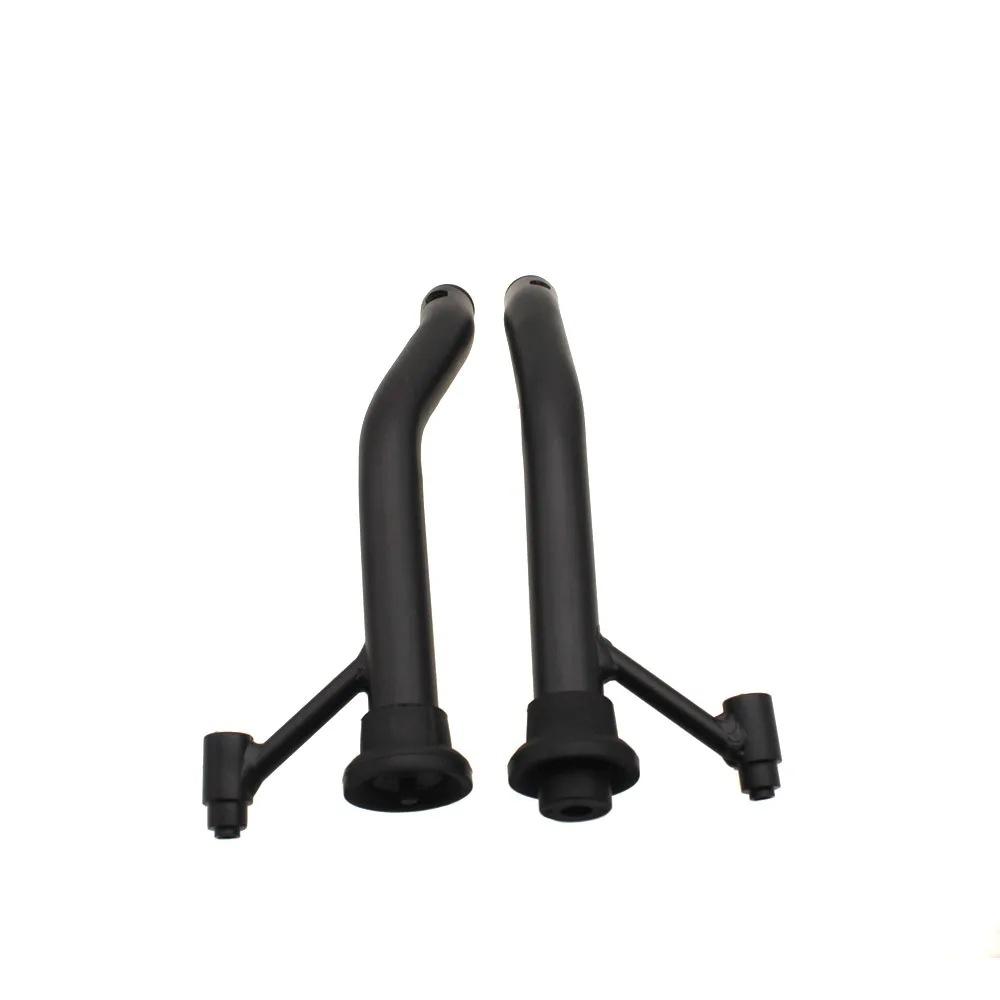 For Bmw R1300Gs Adv R1300Gsa R 1300 Gs Adventure 2023-2026 Engine Crash Bar 304 Stainless Steel Frame Protection Bumper